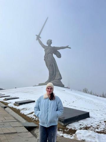 Чемпионат и первенство Южного-Федерального округа по плаванию